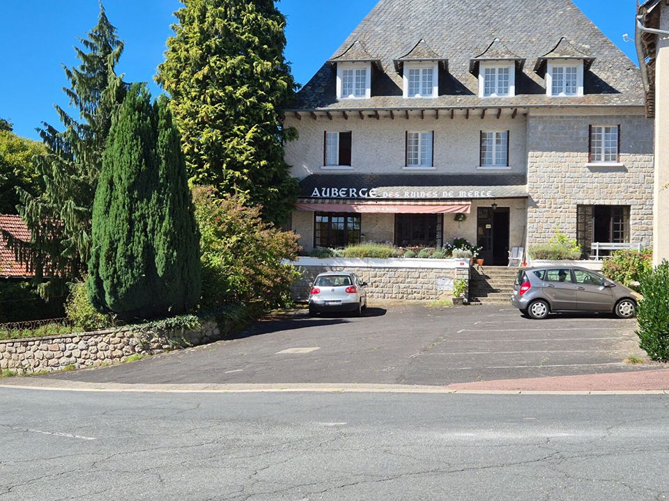 Villa i Saint-Cirgues-la-Loutre, Correze - foto 2