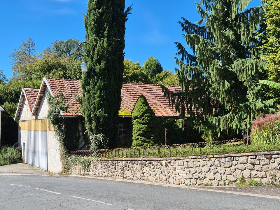 Villa i Saint-Cirgues-la-Loutre, Correze - foto 3