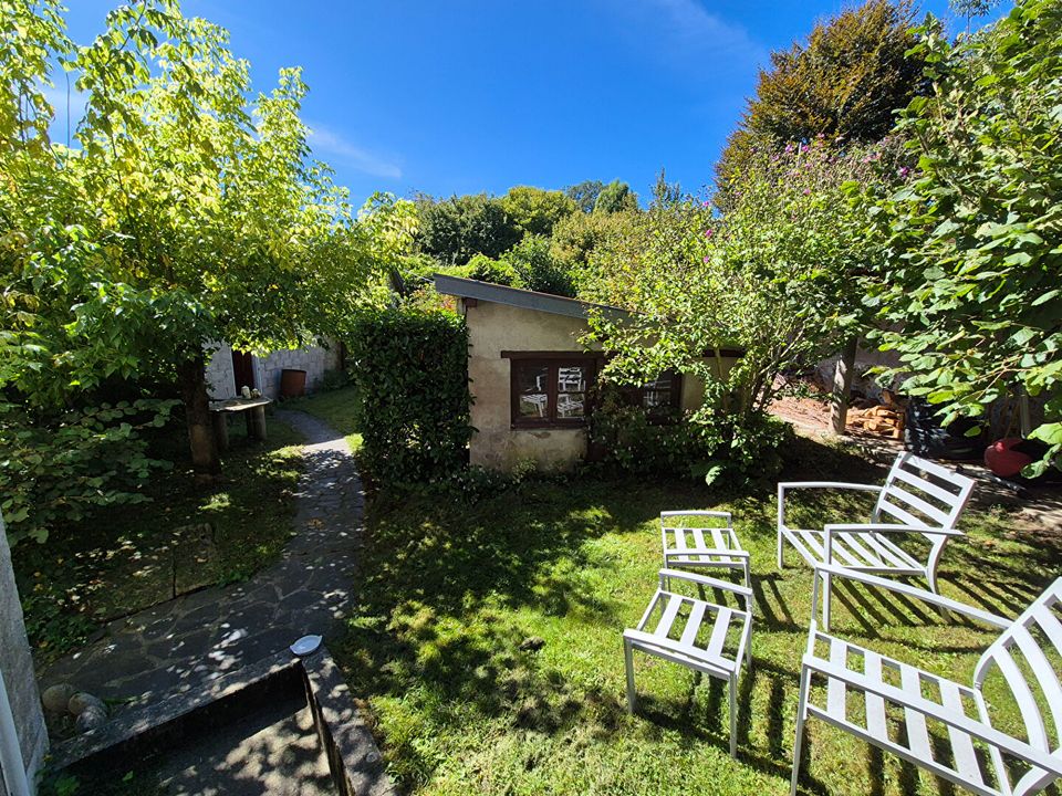 Villa i Saint-Cirgues-la-Loutre, Correze - foto 4