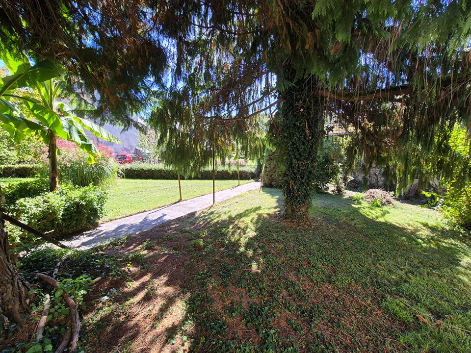Villa i Saint-Cirgues-la-Loutre, Correze - foto 5