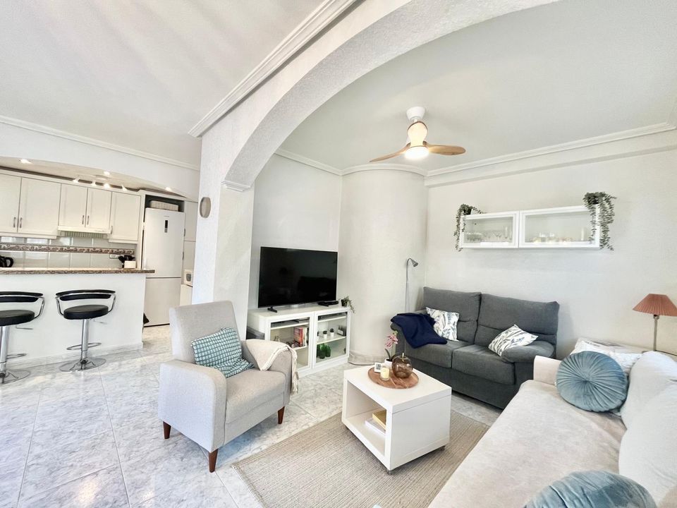 Villa in Orihuela Costa, Alicante - photo 4