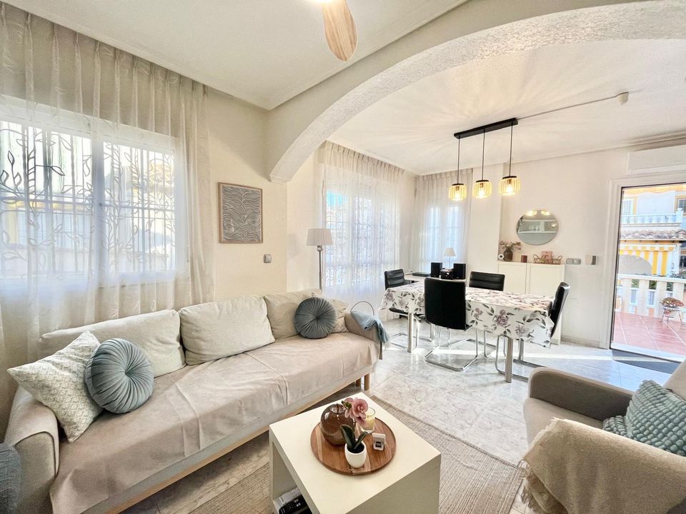 Villa in Orihuela Costa, Alicante - photo 5