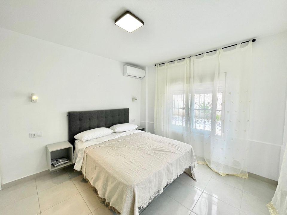 Lejlighed i Torrevieja, Alicante - foto 3