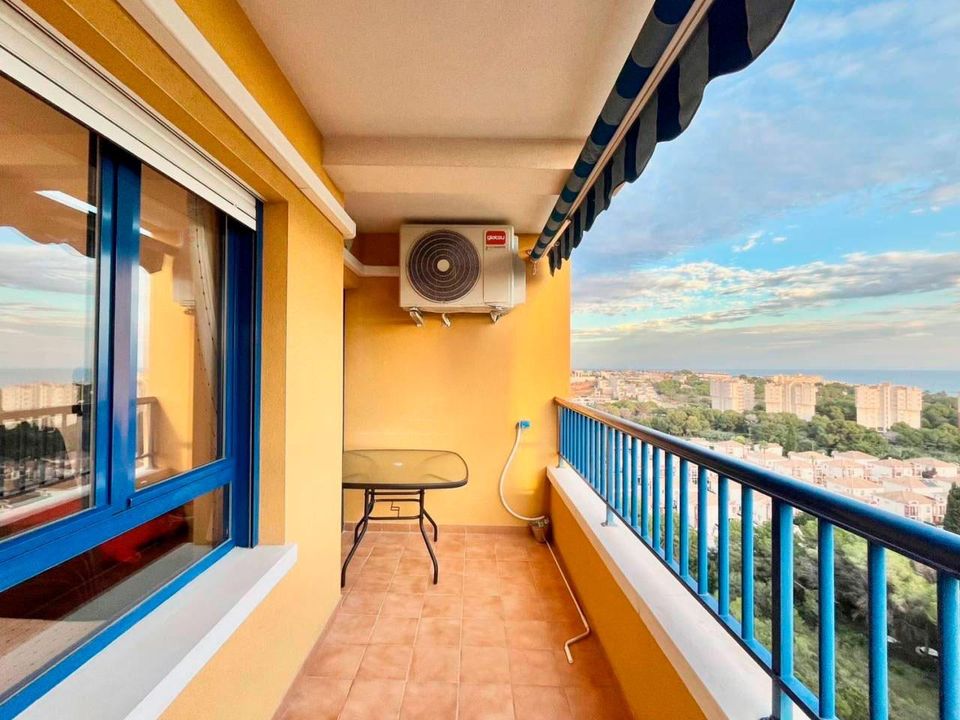 Lejlighed i Dehesa De Campoamor, Alicante - foto 3