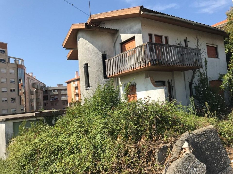 Villa i Albergaria-a-Velha, Aveiro - foto 1