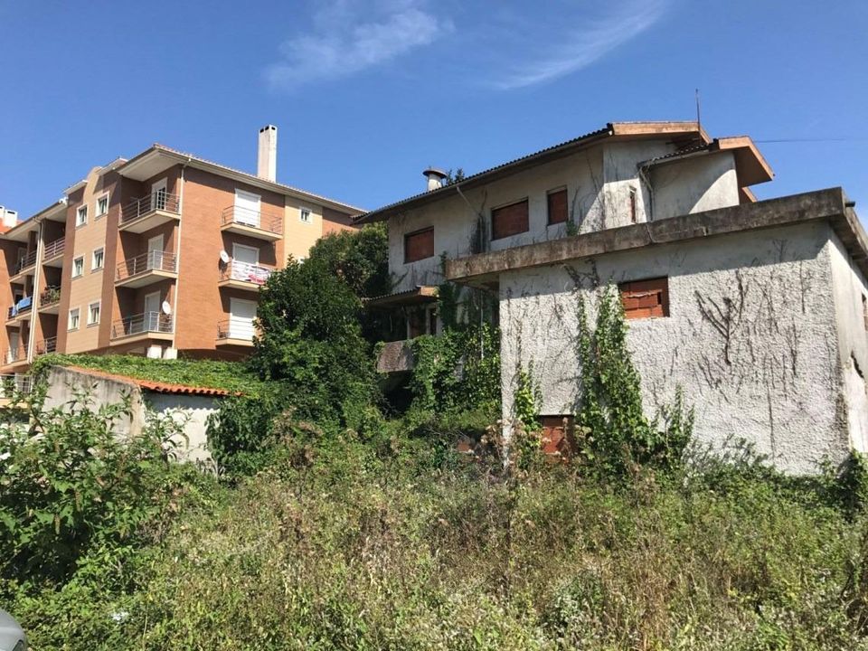 Villa i Albergaria-a-Velha, Aveiro - foto 2