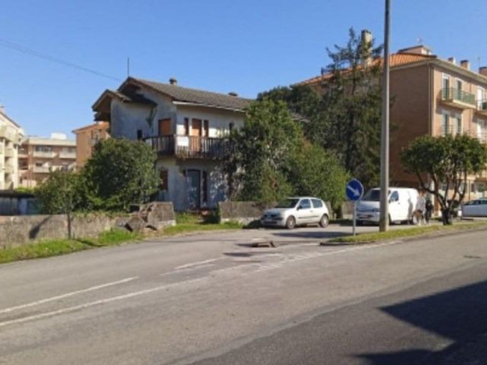 Villa i Albergaria-a-Velha, Aveiro - foto 3