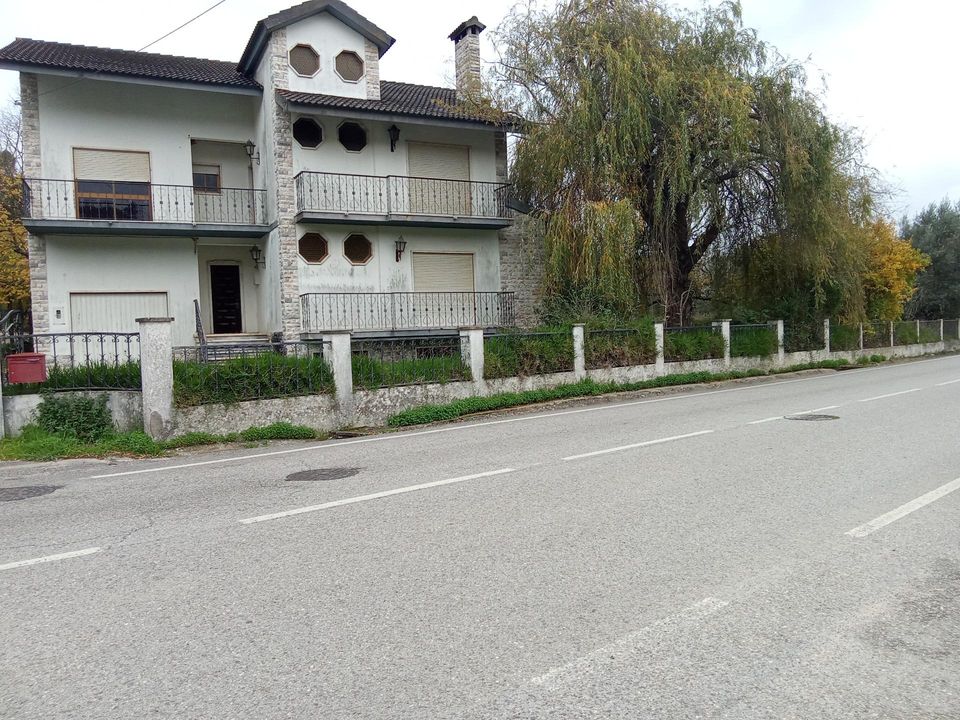 Villa i Tomar, Santarem - foto 1