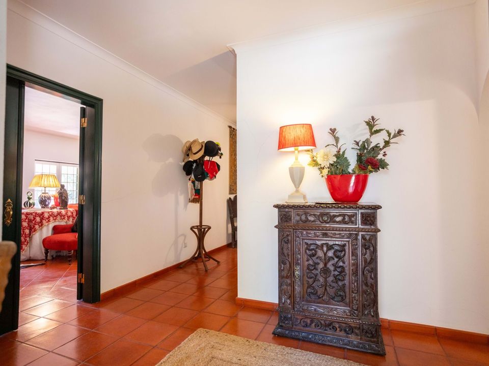 Villa i Benavente, Santarem - bilde 5