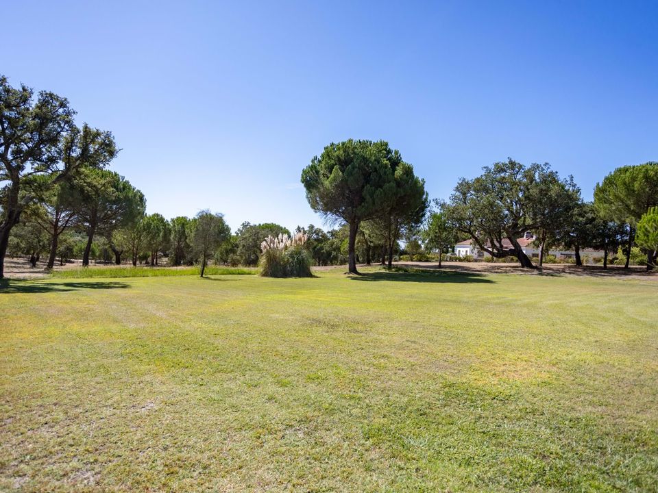 Villa i Benavente, Santarem - bilde 2