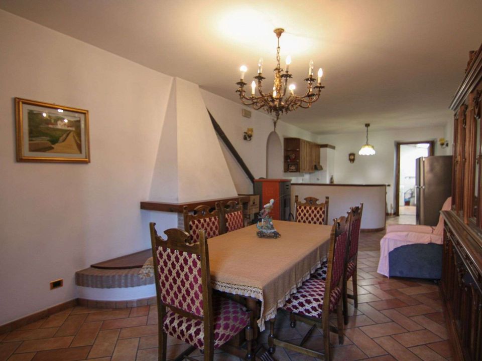 Villa i Panicale, Perugia - foto 1