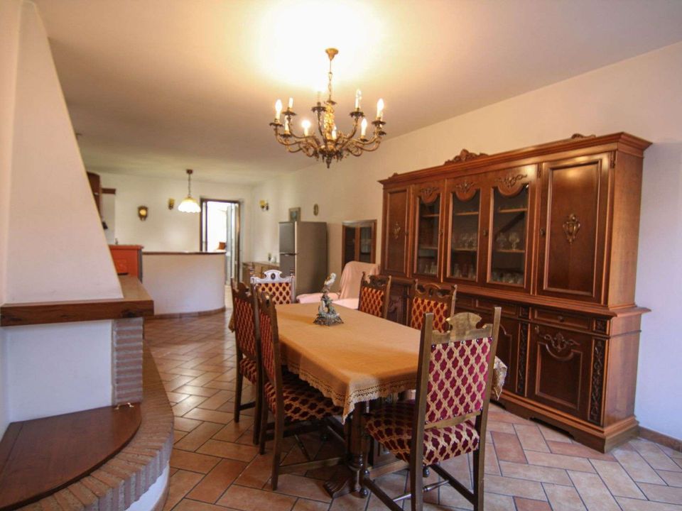 Villa i Panicale, Perugia - foto 2