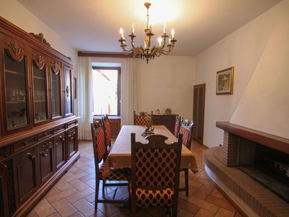 Villa i Panicale, Perugia - foto 3