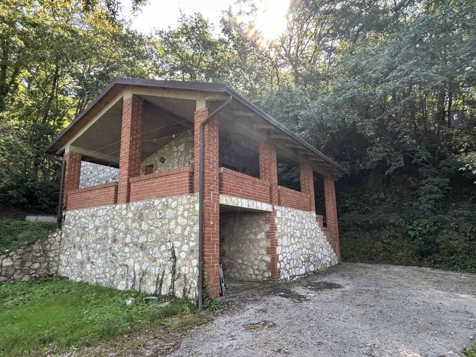 Villa i Magione, Perugia - foto 1