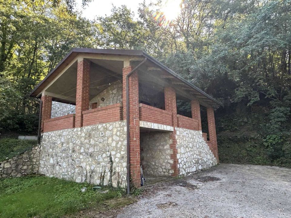 Villa i Magione, Perugia - foto 2