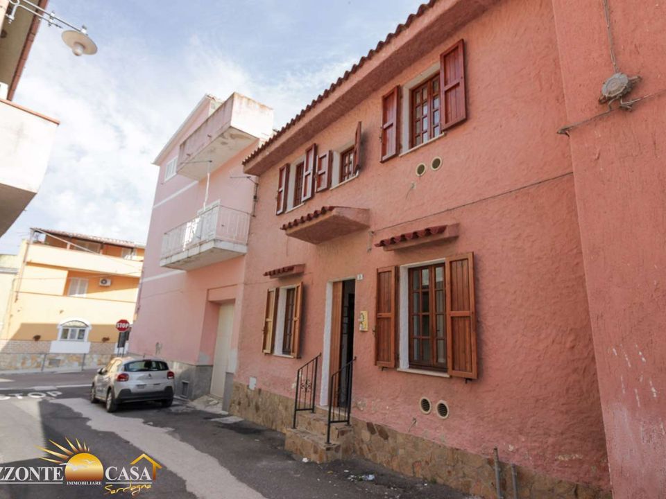 Villa i Torpe, Nuoro - bilde 2