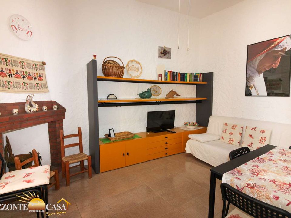 Villa i Torpe, Nuoro - bilde 4