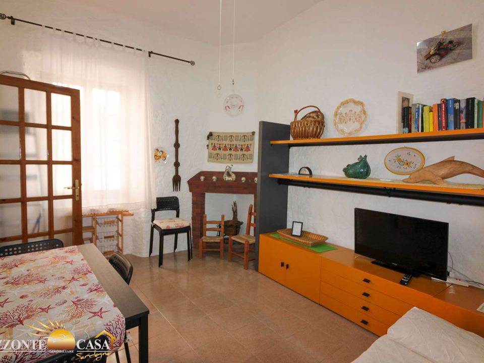 Villa i Torpe, Nuoro - bilde 5