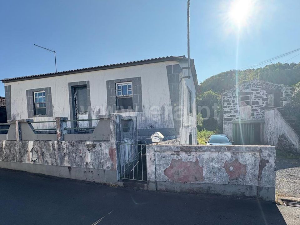 Villa i Madalena, Pico - foto 1