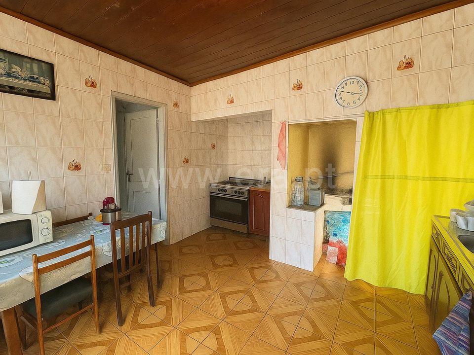 Villa i Madalena, Pico - foto 2