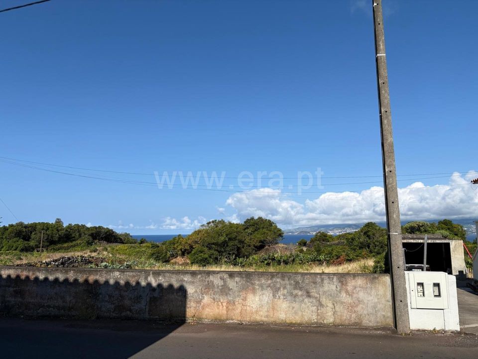 Villa i Madalena, Pico - foto 4