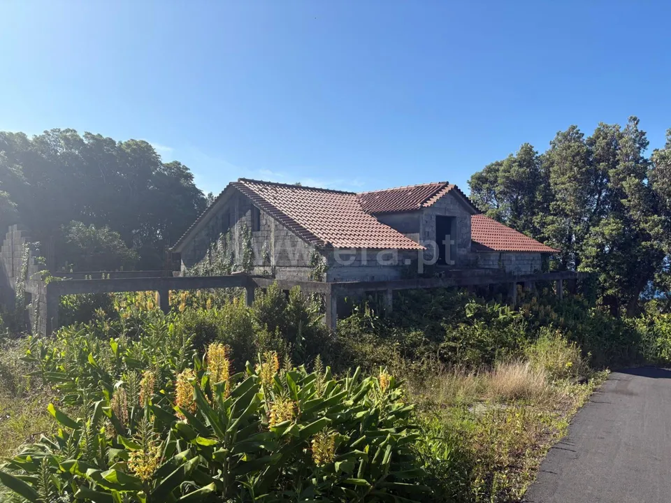 Villa i Lajes do Pico, Pico - foto 2