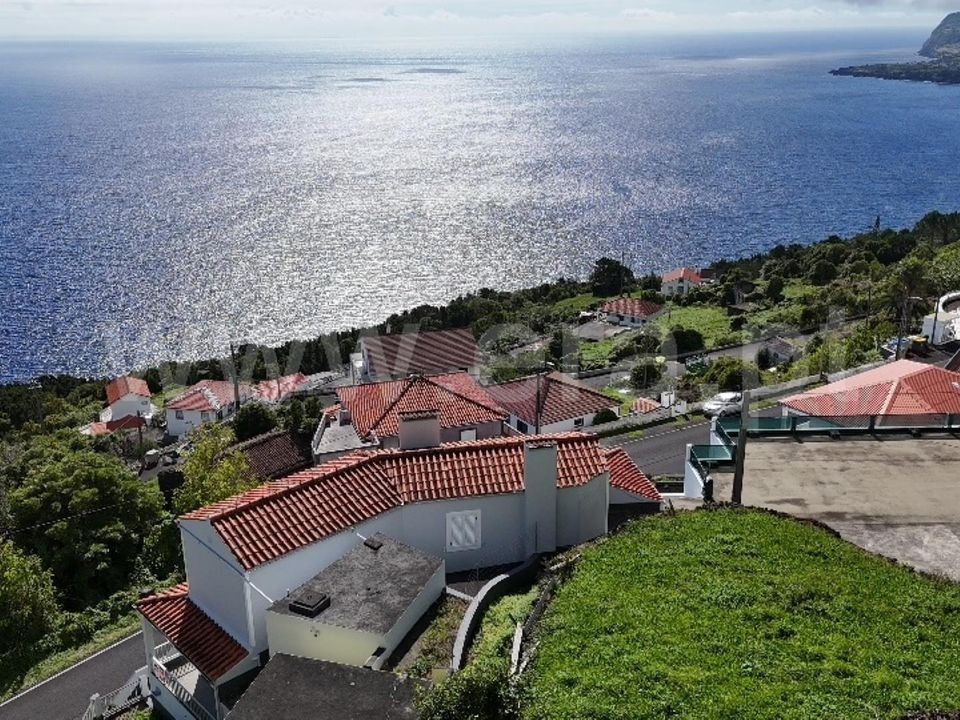 Villa i Lajes do Pico, Pico - foto 1