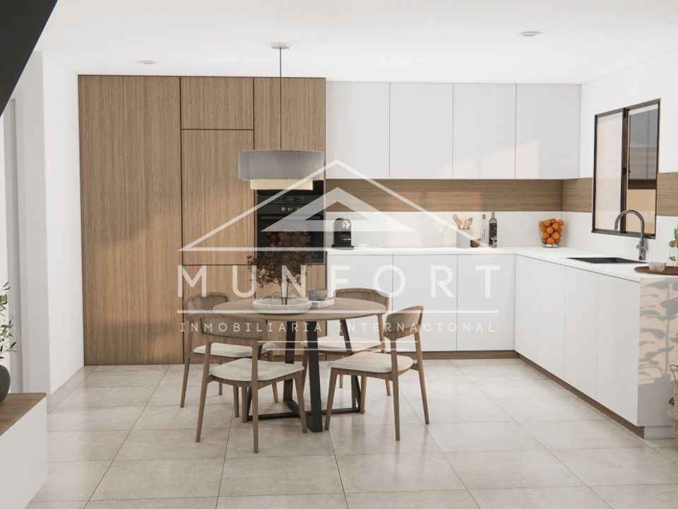 Villa i Orihuela, Alicante - foto 2