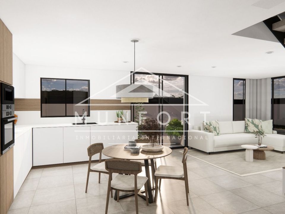 Villa i Orihuela, Alicante - foto 4