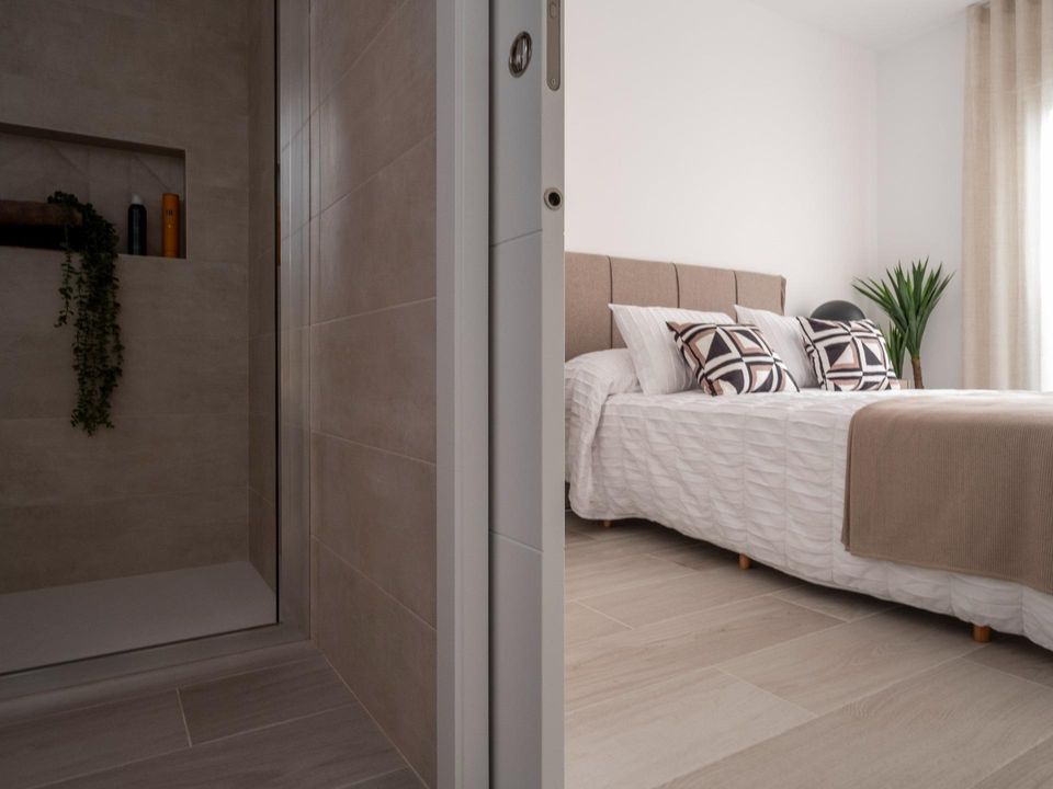 Villa i Avileses, Murcia - foto 1