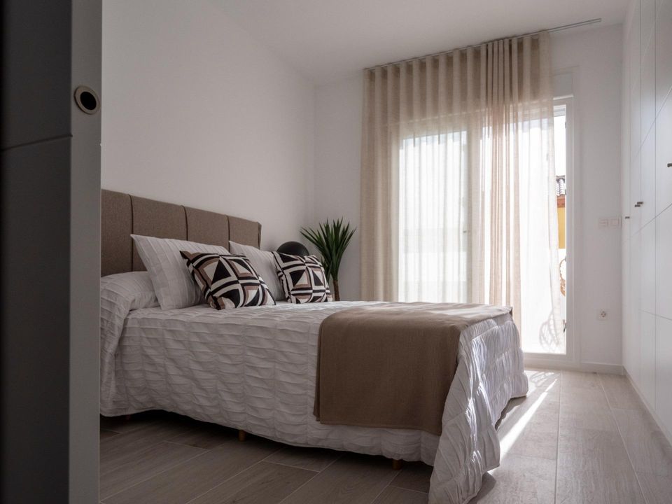 Villa i Avileses, Murcia - foto 2