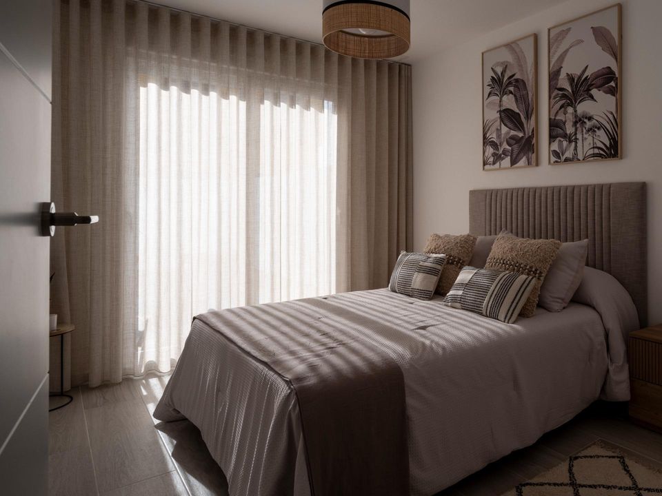 Villa i Avileses, Murcia - foto 4