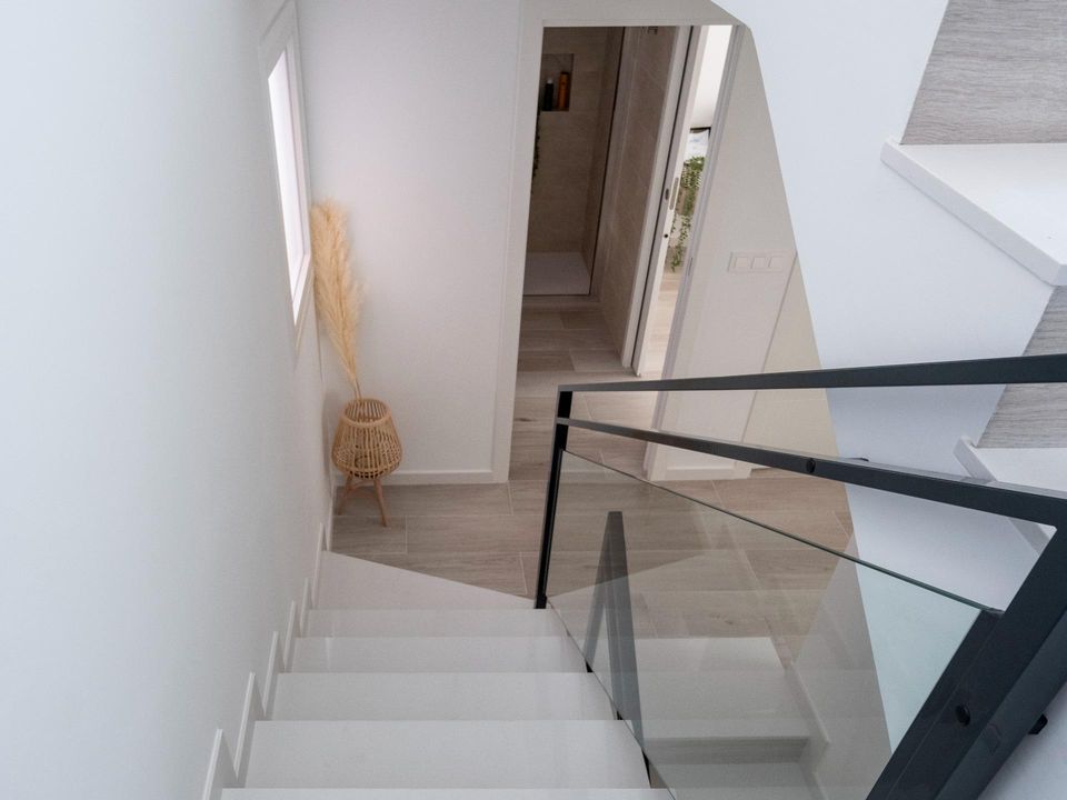 Villa i Avileses, Murcia - foto 5