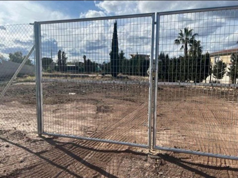 Helårsgrund i San Vicente Del Raspeig, Alicante - foto 2