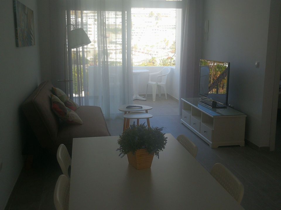 Lejlighed i Puerto Rico, Gran Canaria - foto 4