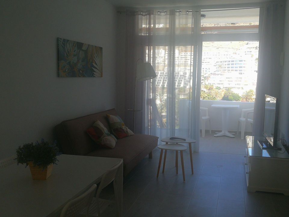 Lejlighed i Puerto Rico, Gran Canaria - foto 5