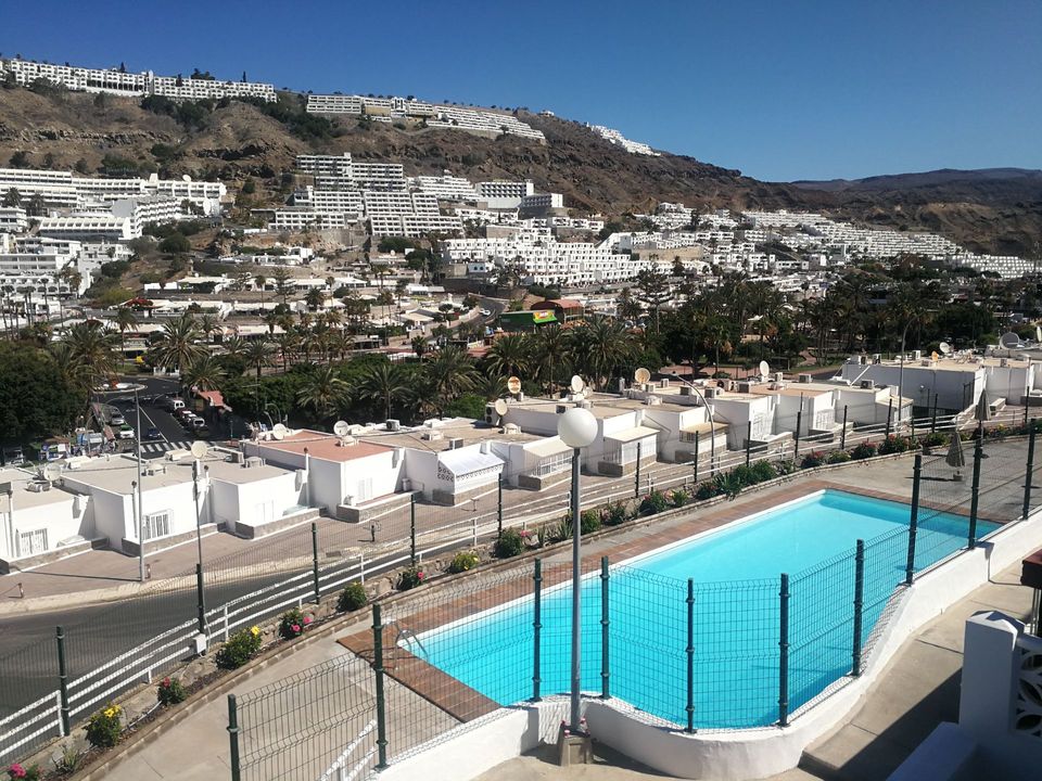 Leilighet i Puerto Rico, Gran Canaria - bilde 1