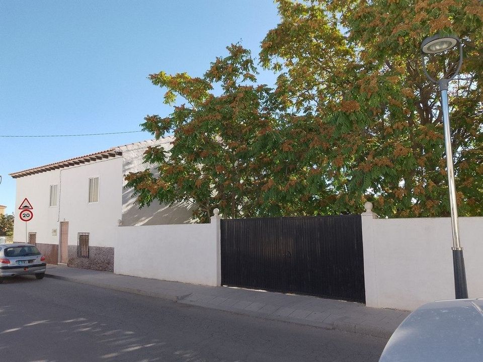 Landsbyhus i Baza, Granada - foto 4