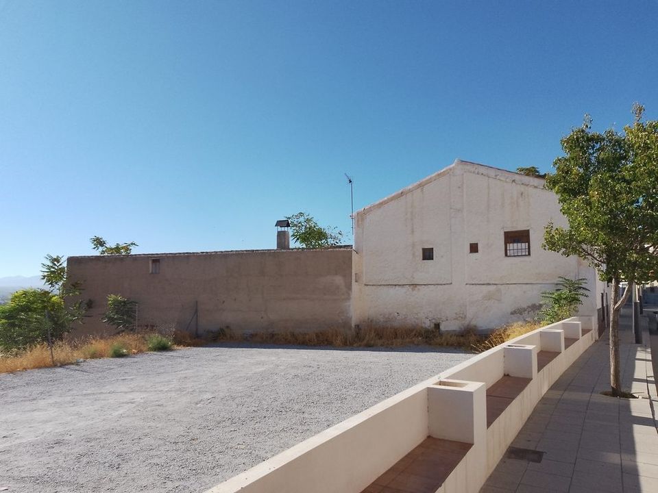 Landsbyhus i Baza, Granada - foto 5