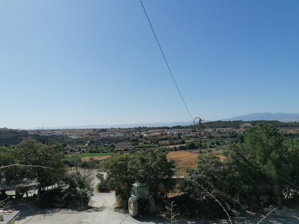 Landejendom i Benamaurel, Granada - foto 2