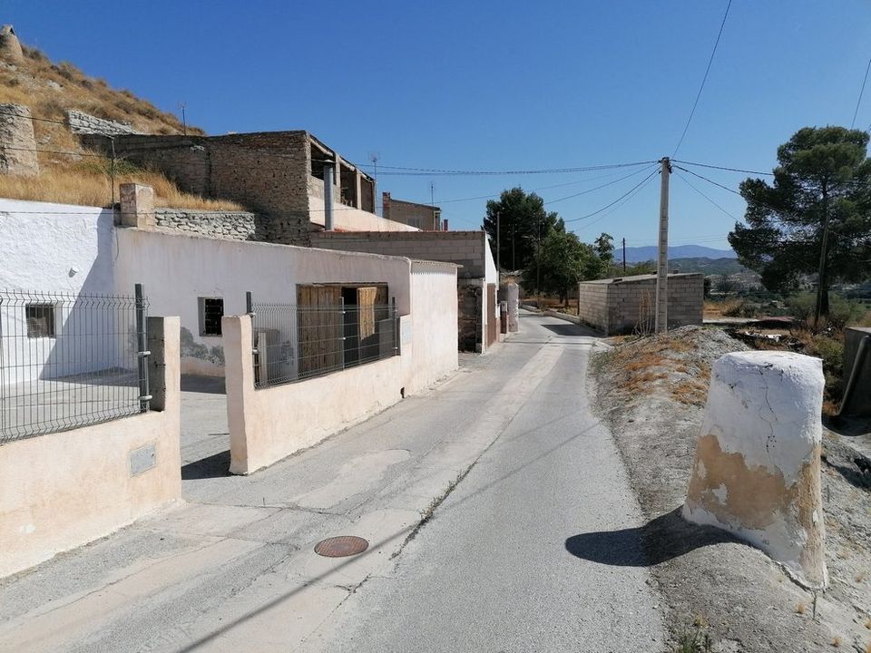 Landejendom i Benamaurel, Granada - foto 3