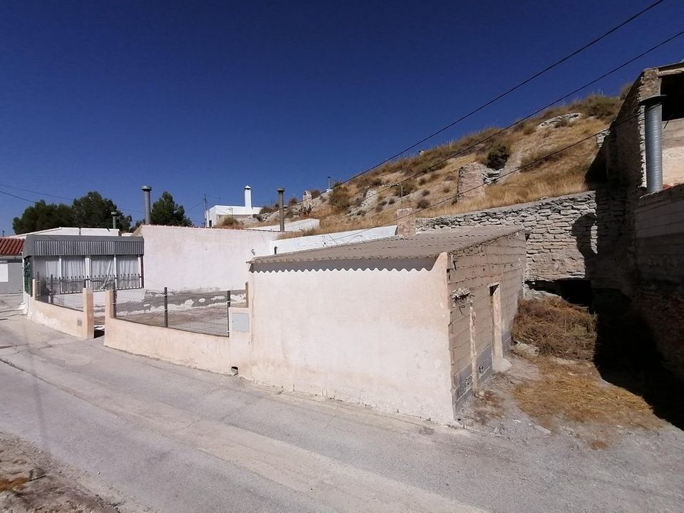 Landejendom i Benamaurel, Granada - foto 5