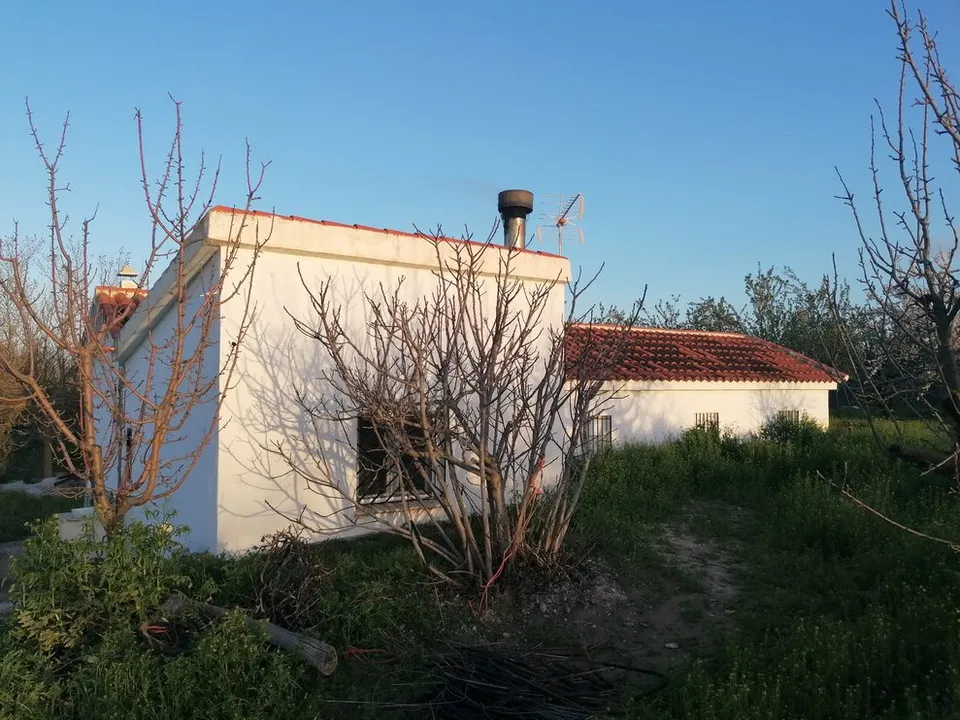 Landejendom i Baza, Granada - foto 2