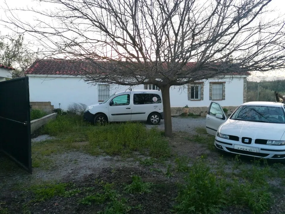 Landejendom i Baza, Granada - foto 3