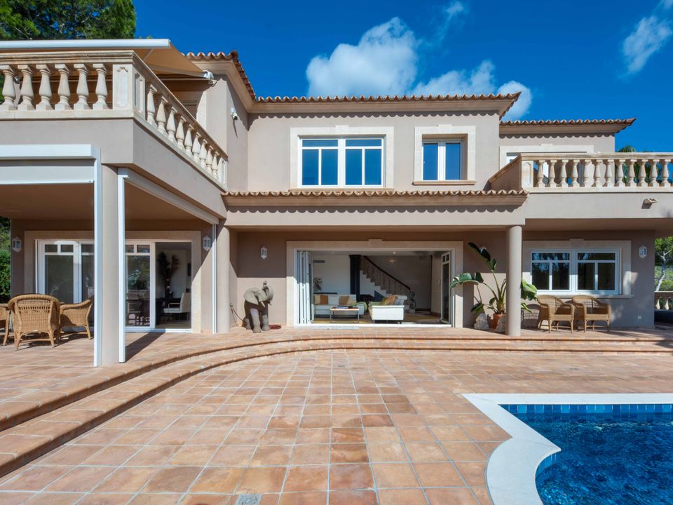 Villa i Peguera, Mallorca - foto 2