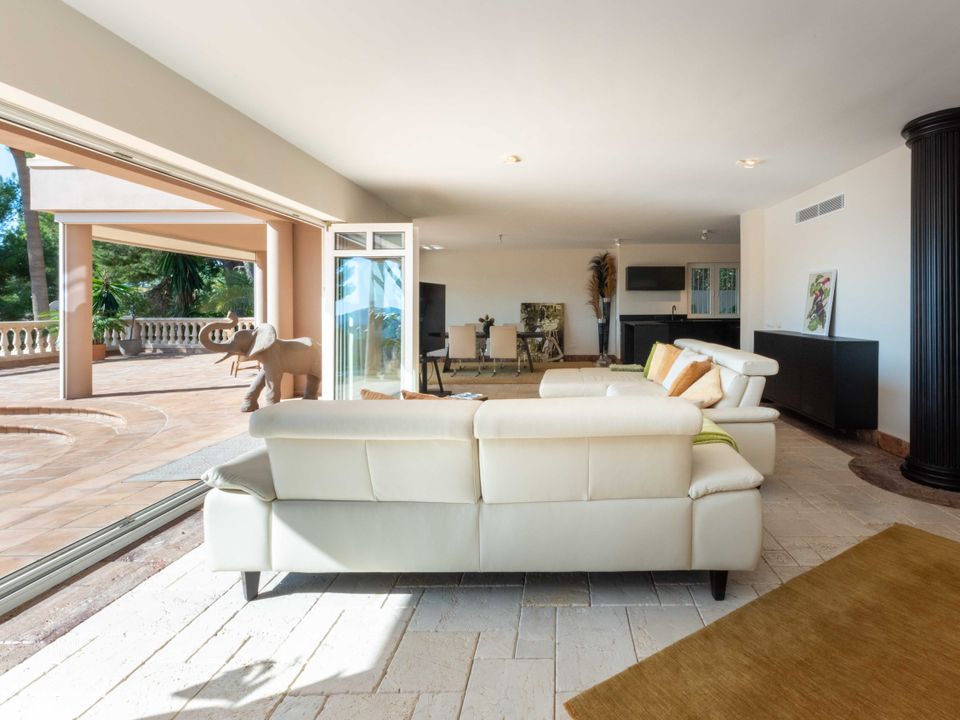Villa i Peguera, Mallorca - foto 4