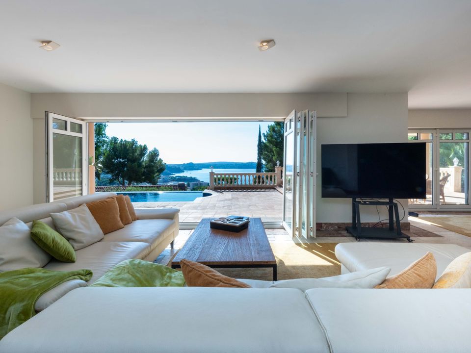Villa i Peguera, Mallorca - foto 5
