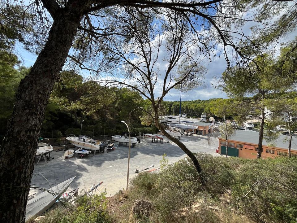 Helårsgrund i Santa Ponsa, Mallorca - foto 3