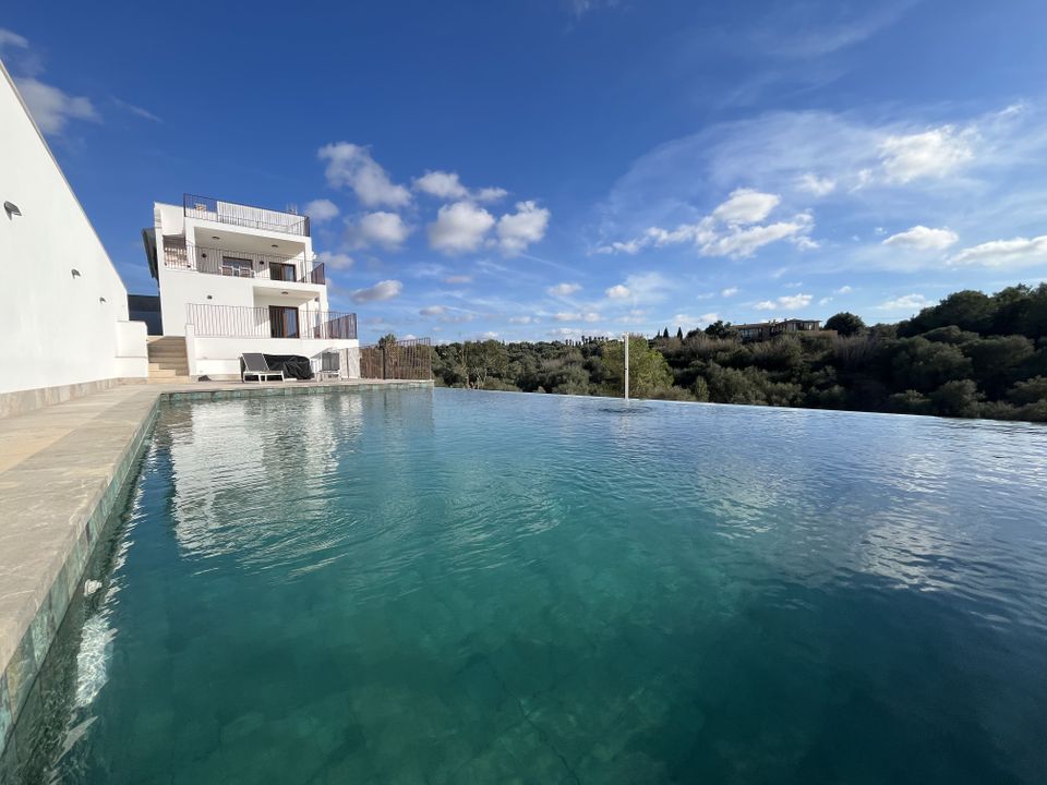 Villa i L'Aranjassa, Mallorca - foto 1