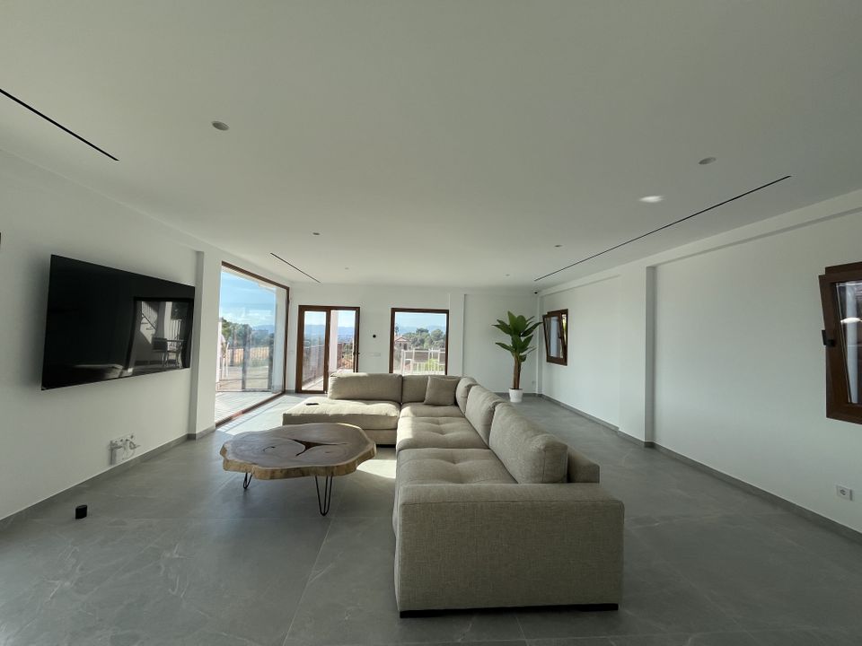 Villa i L'Aranjassa, Mallorca - foto 2
